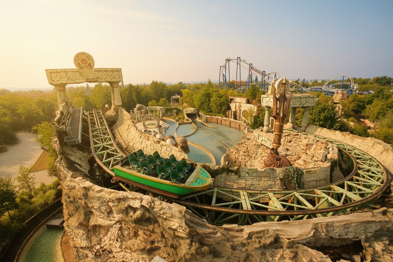 Gardaland Magic Hotel Peppa Pig